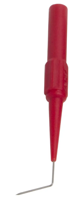 0.027" Red 90° Probe   64870