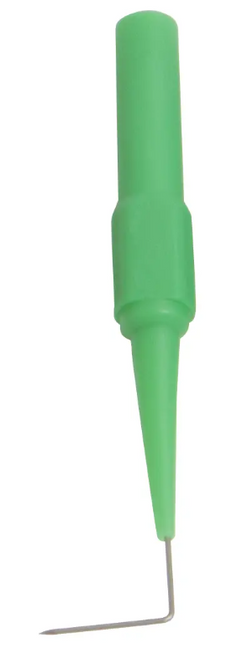 0.027" Green 90° Probe   64880