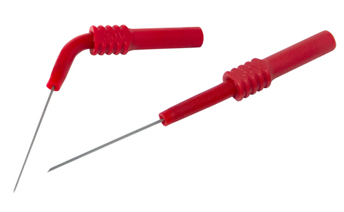 2 Pc. Red Flexible Back Probe   65130