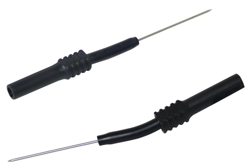 2 Pc. Black Flexible Back Probe   65140