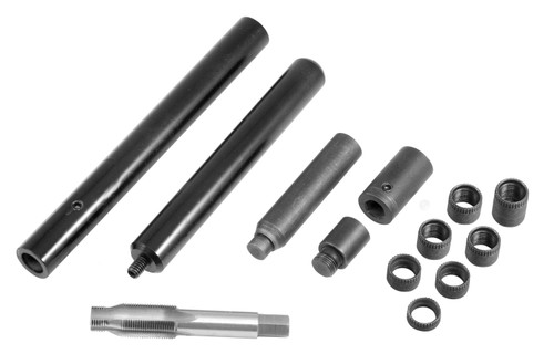 M14-1.25 Deep Hole Aluminum Head Spark Plug Hole Repair Kit   65200