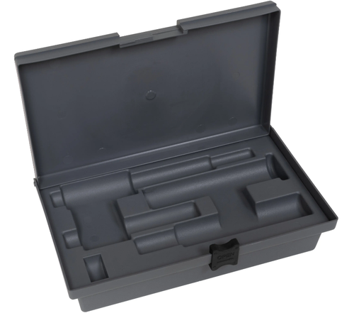 Plastic Case for Broken Spark Plug Remover Kit (65600/65700)   65740