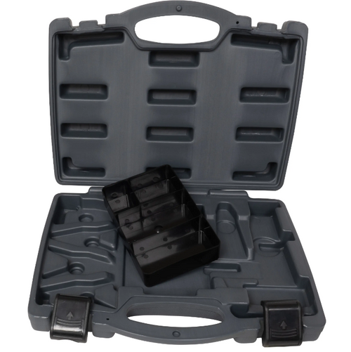 Plastic Case for Master Line Stopper Set (67000)   67010