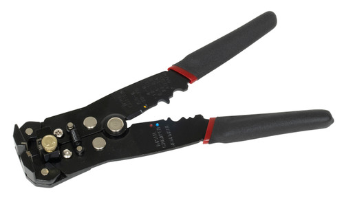 Self Adjusting Wire Stripper   68220