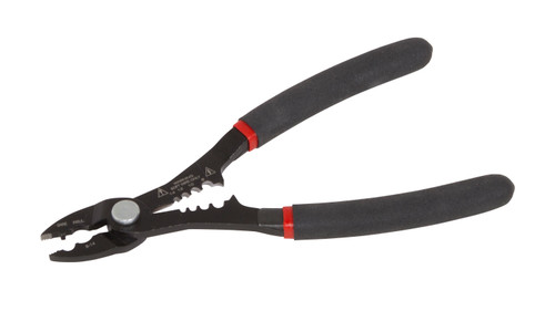 8-14 AWG Compact Multi Function Wire Stripper   68280