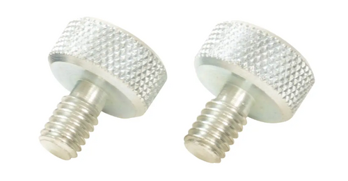 Knurled Thumb Screw   68590