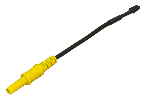 Term Yellow Banana Tip   69230