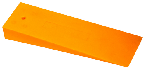 Plastic Wide Wedge   69660