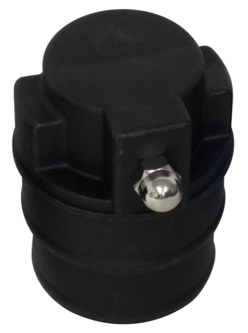 55/60mm Plugged Adaptor (for 69910/69930)   69750