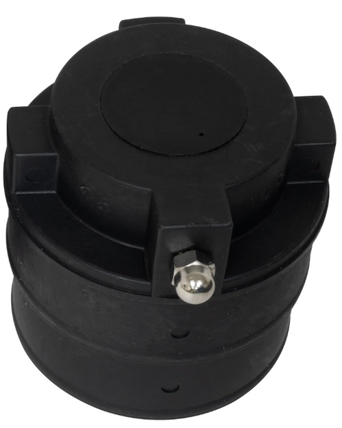 95/100mm Plugged Adapter (for 69910/69930)   69850