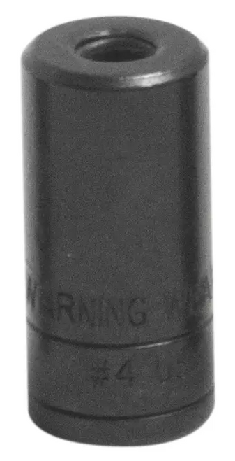1/4" Drive x #4 Tap Socket   70580