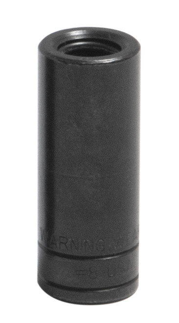 3/8" Drive x #8 Tap Socket   70660