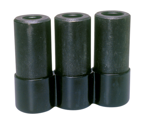 3 Pc. Tap Socket Set   70940
