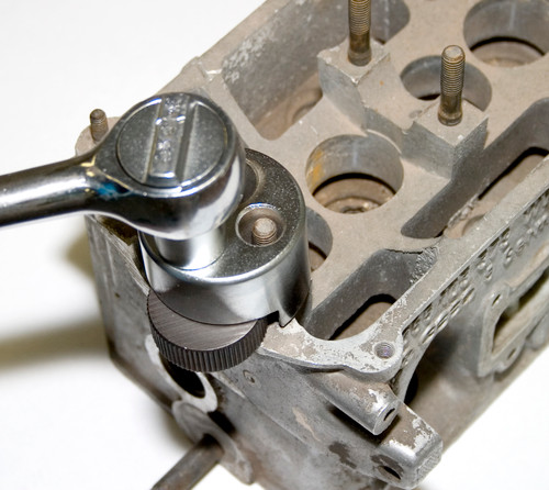 1/2" Drive Stud Remover   71200