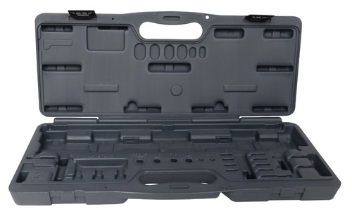 Case for Drill Template Manifold 71350/71400/71500   71550