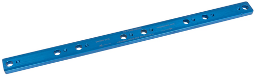Ford 7.3L Drill Plate   72380