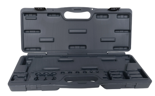 Case for Ford 6.2L Drill Template Manifold 72450   72510
