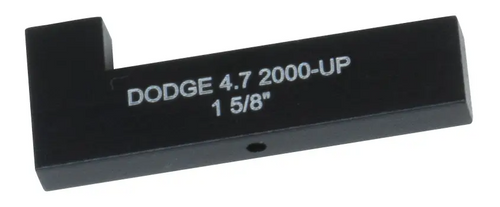 Dodge 4.7L Drill Depth Gauge   72570