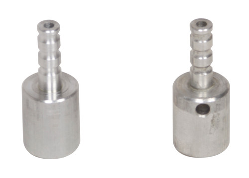 Breather Silver (for 75500)   75570