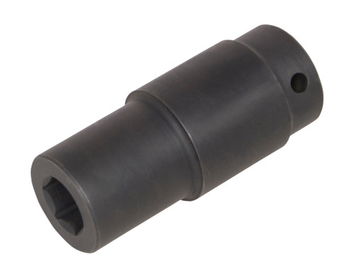 1/2" Drive x 17mm Harmonic Balancer Socket   77060