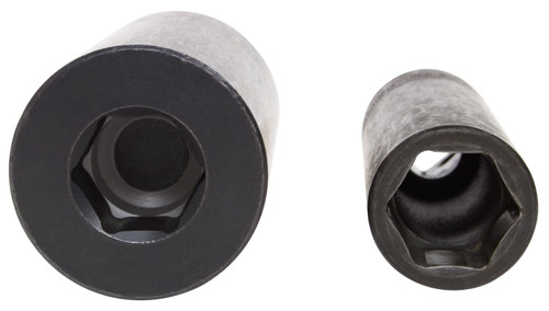 1/2" Drive x 19mm Harmonic Balancer Socket   77080