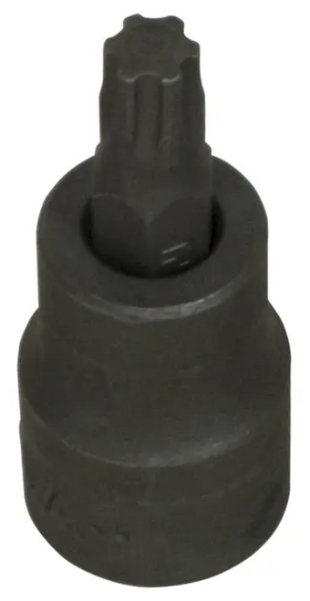 3/8" Drive x TP-40 Torx Plus Bit Socket   81070