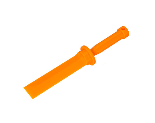 1-1/2" Plastic Chisel Scraper   81230
