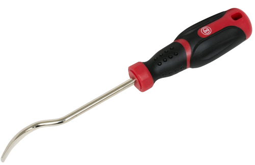 Short Radiator Hose Pick   82140