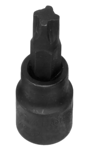 Mortorq® 3/8" Drive x #2 Socket   82430