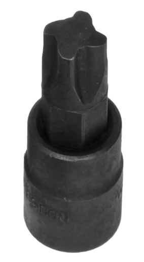 Mortorq® 3/8" Drive x #4 Socket   82450
