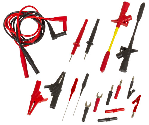 Multimeter Accessory Kit   82650