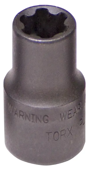 EP-12 Torx Plus Socket   83160