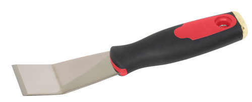 1-1/2" Stainless Bent Blade Scraper   83650