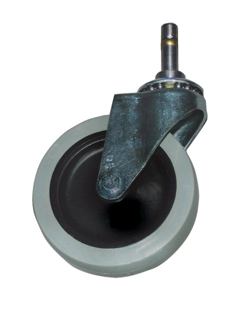 4" Pop-In Replacement Wheel   96572