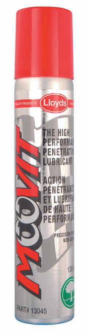 Moovit® Penetrating Fluid 90ml Precision Pump  13045