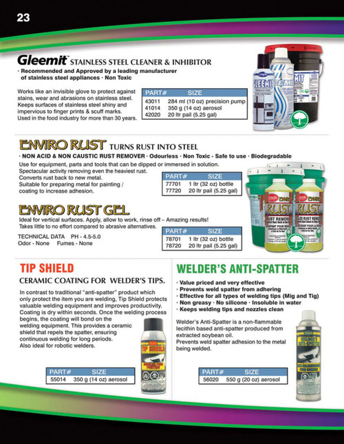 Tip Shield Ceramic Coating 350g Aerosol  55014