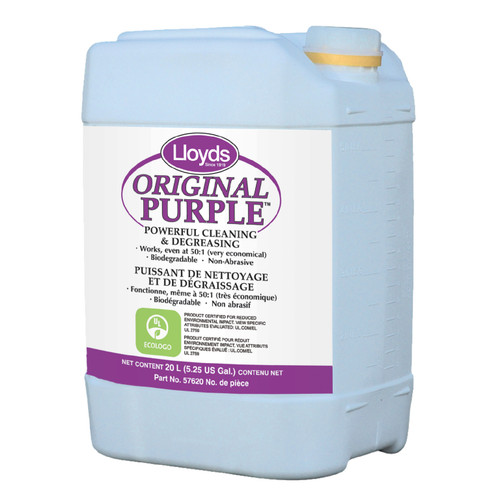 Purple Power Degreaser 20L Jug  57620