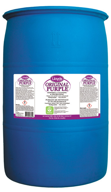 Purple Power Degreaser 205L Drum  57645