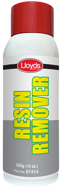 Mould Resin Remover 350g Aerosol  67414