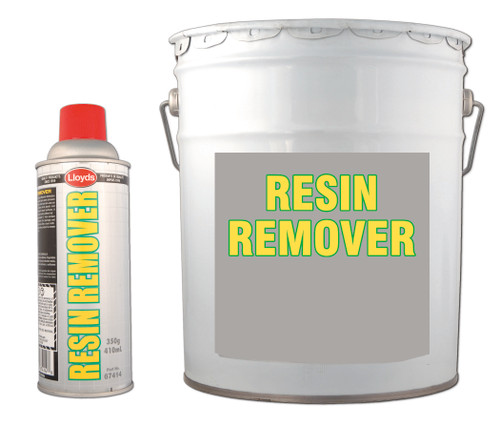 Mould Resin Remover 20L Pail  67420