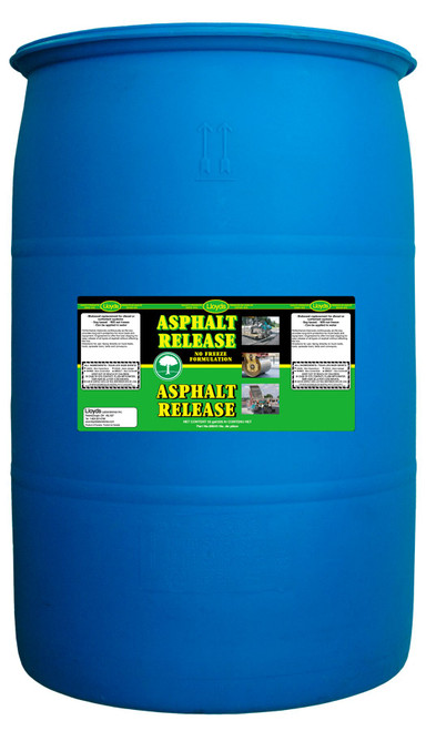 Asphalt Release - No Freeze Formula 205L Drum  89045