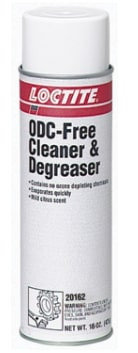 SF 7070 ODC-Free Cleaner & Degreaser 16oz. Aerosol  135310