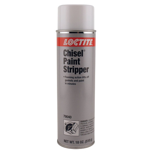 SF 790 Chisel® Gasket Remover & Paint Stripper 18oz. Aerosol  135544