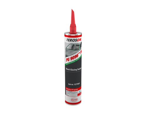 PU 9096 Teroson® Primerless Polyurethane 310ml Cartridge  1377641