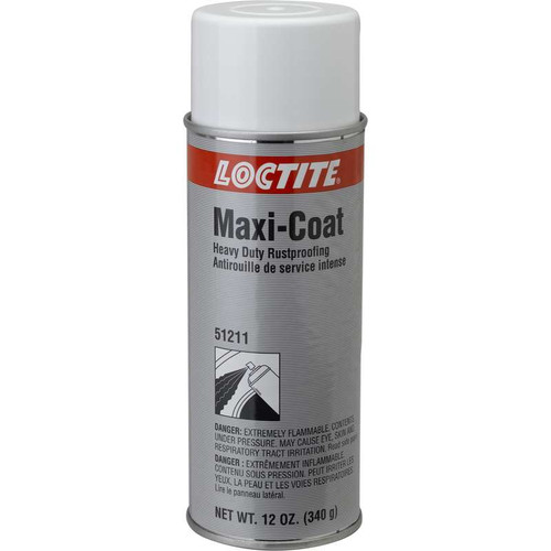 PC 9660 Maxi-Coat Heavy Duty Rustproofing 12oz. Aerosol  209750