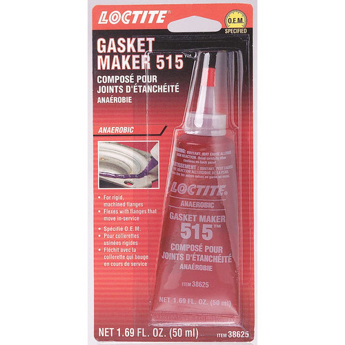 515 Gasket Eliminator® Flange Sealant 50ml Tube  544422
