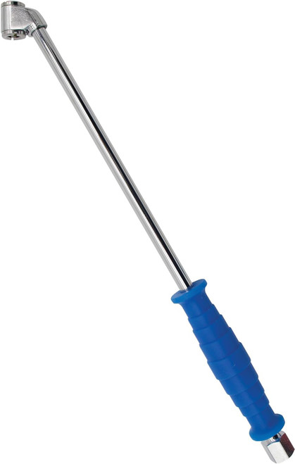 LockNLube® 13.5" Angled Dual Wheel Adapter   LNL65106