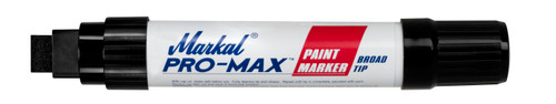 Pro-Max® Paint Marker - Black   90903