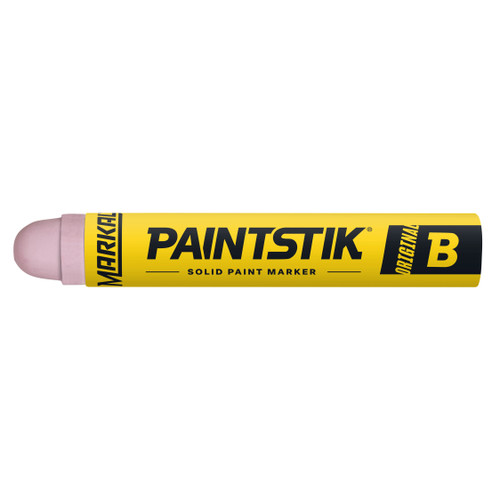 12 Pc. Paintstik® Original B Solid Paint Marker - Pink   80227