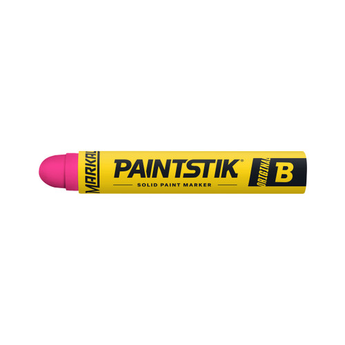 12 Pc. Paintstik® Original B® Solid Paint Marker - Fluorescent Pink   82842